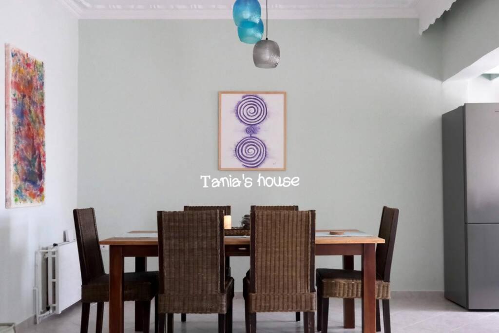 Tania'S House Nikis 75, 64007 Peramos Nea Peramos (Macedonia) Exterior photo